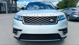 Land Rover Range Rover Velar P340 R-Dynamic S | Meridian , снимка 5