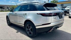 Land Rover Range Rover Velar P340 R-Dynamic S | Meridian , снимка 2