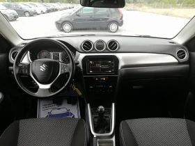 Suzuki Vitara 1.6I KLIMA KAMERA, снимка 14