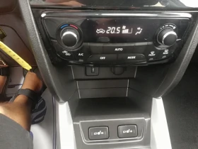 Suzuki Vitara 1.6I KLIMA KAMERA, снимка 17