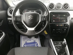 Suzuki Vitara 1.6I KLIMA KAMERA, снимка 15