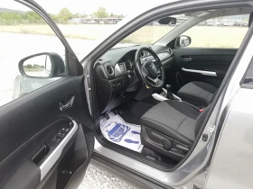 Suzuki Vitara 1.6I KLIMA KAMERA, снимка 9