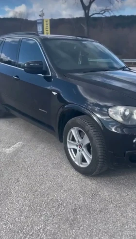 BMW X5 Десен волан , снимка 2
