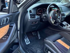 BMW X6 Competition xDrive | CARFAX | АВТОКРЕДИТ , снимка 7