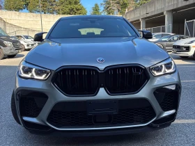 BMW X6 Competition xDrive | CARFAX | АВТОКРЕДИТ , снимка 2