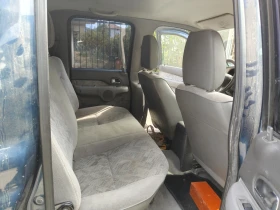 Mazda B2500 Пикап, снимка 7
