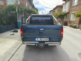 Mazda B2500 Пикап, снимка 6