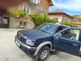Mazda B2500 Пикап, снимка 3