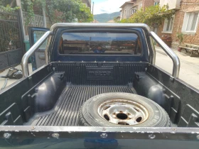 Mazda B2500 Пикап, снимка 5