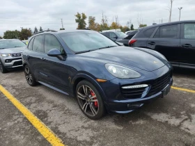 Porsche Cayenne  Gts / CARFAX / ЦЕНА ДО БЪЛГАРИЯ, снимка 3