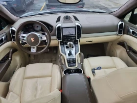 Porsche Cayenne  Gts / CARFAX / ЦЕНА ДО БЪЛГАРИЯ, снимка 8