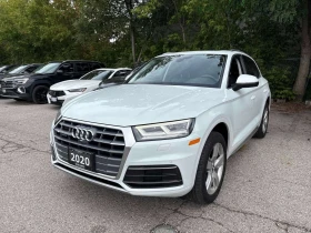 Audi Q5 Technik | CARFAX | БЕЗ ИНЦИДЕНТИ | OT AUDI, снимка 1
