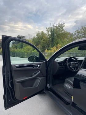 Porsche Macan, снимка 8