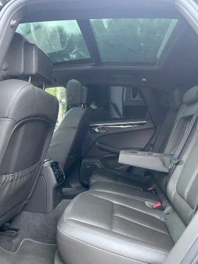 Porsche Macan, снимка 12