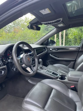 Porsche Macan, снимка 13