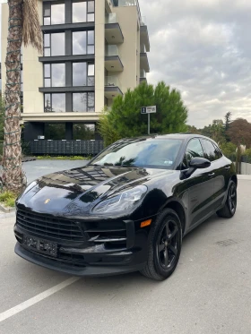 Porsche Macan, снимка 1
