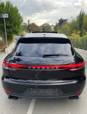 Porsche Macan, снимка 6