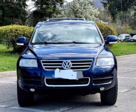 Обява за продажба на VW Touareg 2.5 tdi R5 ~11 лв. - изображение 1
