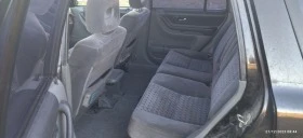 Honda Cr-v 2.0 Газ климатик 147k.с. подсилен теглич!, снимка 8