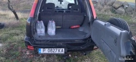 Honda Cr-v 2.0 Газ климатик 147k.с. подсилен теглич!, снимка 5