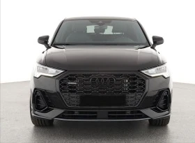 Audi Q3 45 TFSI quattro S-Line Sportback | Mobile.bg    2