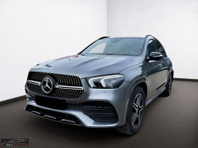 Mercedes-Benz GLE 400 D/4MATIC/AMG/NIGHT/PANO/AIR/360/670, снимка 3 - Автомобили и джипове - 46038008