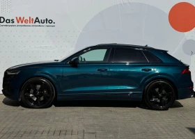 Audi SQ8 TFSI quattro | Mobile.bg    4