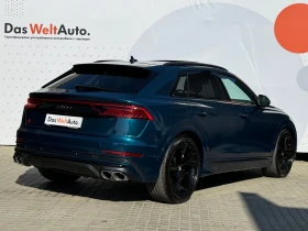 Audi SQ8 TFSI quattro | Mobile.bg    2