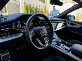 Audi SQ8 TFSI quattro | Mobile.bg    9