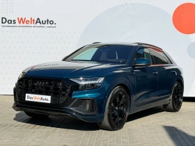 Audi SQ8 TFSI quattro | Mobile.bg    1