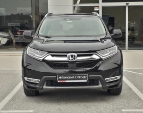 Honda Cr-v 2.0 i-MMD Hybrid Prestige | Mobile.bg    3