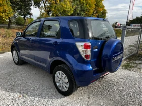 Daihatsu Terios 1.5i 129000KM SWISS EDITION, снимка 6