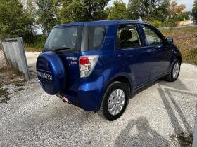 Daihatsu Terios 1.5i 129000KM SWISS EDITION | Mobile.bg    5