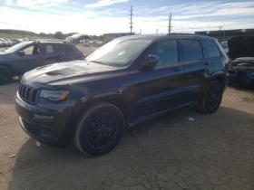 Jeep Grand cherokee LIMITED - [5] 