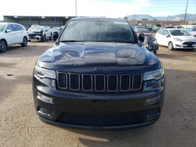 Jeep Grand cherokee LIMITED - [1] 