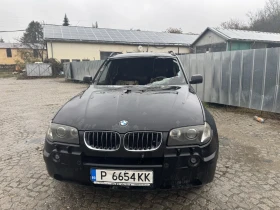 BMW X3 3.0 дизел, снимка 2