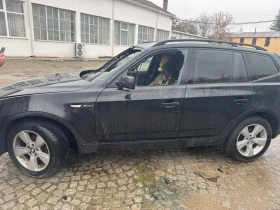 BMW X3 3.0 дизел, снимка 4