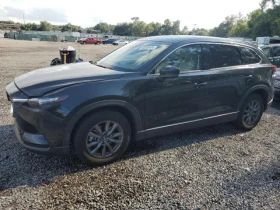 Mazda CX-9 TOURING* AWD | Mobile.bg    2