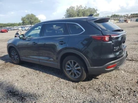 Mazda CX-9 TOURING* AWD | Mobile.bg    3