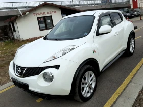 Обява за продажба на Nissan Juke 1.6T-190-ИТАЛИЯ ! ! !  ~13 777 лв. - изображение 1