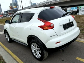 Обява за продажба на Nissan Juke 1.6T-190-ИТАЛИЯ ! ! !  ~13 777 лв. - изображение 3