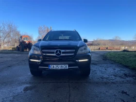 Mercedes-Benz GL 350 6+ 1, снимка 2