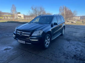 Mercedes-Benz GL 350 6+ 1, снимка 1