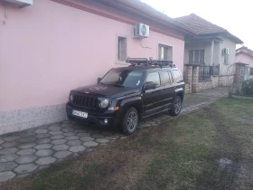 Jeep Patriot CRD , снимка 3