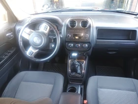 Jeep Patriot CRD , снимка 4