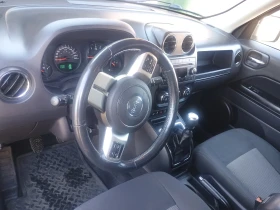 Jeep Patriot CRD , снимка 5