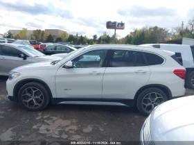 BMW X1 2.0L I4 FI DOHC 16V NF4 All Wheel Drive, снимка 6