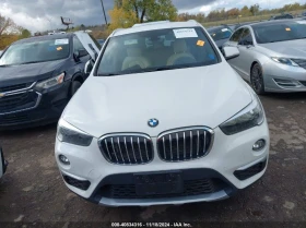 BMW X1 2.0L I4 FI DOHC 16V NF4 All Wheel Drive, снимка 4