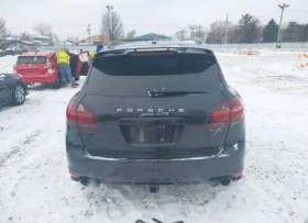 Porsche Cayenne GTS   | Mobile.bg    6