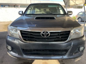     Toyota Hilux 3.0 D4D 171    /  /  